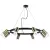 Подвесная люстра Lightstar LR0183181 Подвесная люстра Lightstar LR0183181