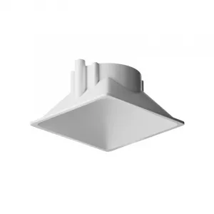 Вставка Maytoni Ring8-10W-SQ-W Вставка Maytoni Ring8-10W-SQ-W