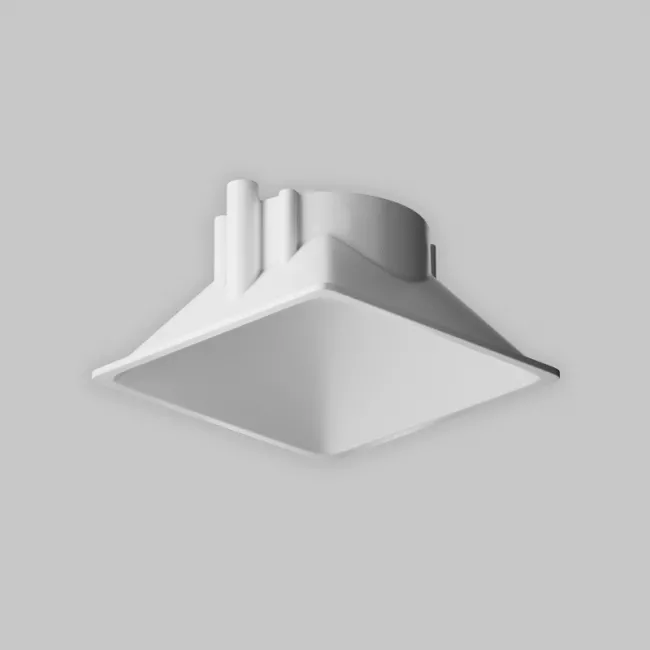 Вставка Maytoni Ring8-10W-SQ-W Вставка Maytoni Ring8-10W-SQ-W