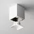 Вставка Maytoni Ring8-10W-SQ-W Вставка Maytoni Ring8-10W-SQ-W