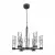 Подвесная люстра ST-Luce SL815.303.06 Подвесная люстра ST-Luce SL815.303.06
