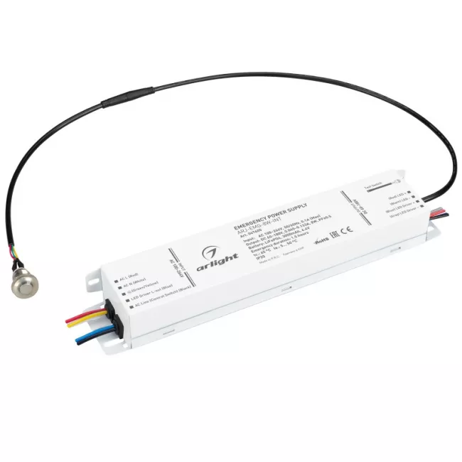 Блок питания Arlight 047605 Блок питания Arlight 047605