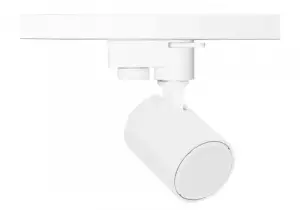 Светильник на шине Crystal Lux CLT 0.31 001 60 WH