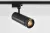 Светильник на шине Crystal Lux CLT 0.31 021 BK 3CCT ZOOM Светильник на шине Crystal Lux CLT 0.31 021 BK 3CCT ZOOM