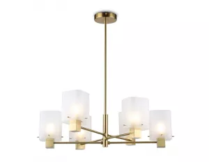 Люстра на штанге Ambrella Light LH57031 Люстра на штанге Ambrella Light LH57031
