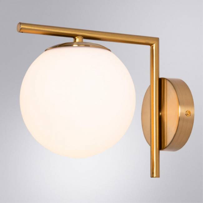 Бра ARTE Lamp A1924AP-1AB Бра ARTE Lamp A1924AP-1AB