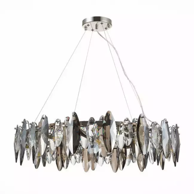 Подвесная люстра ST-Luce SL1227.103.12 Подвесная люстра ST-Luce SL1227.103.12