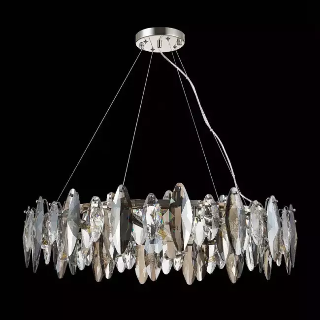Подвесная люстра ST-Luce SL1227.103.12 Подвесная люстра ST-Luce SL1227.103.12