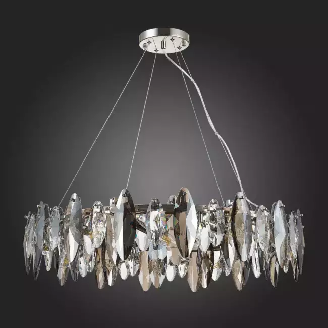 Подвесная люстра ST-Luce SL1227.103.12 Подвесная люстра ST-Luce SL1227.103.12