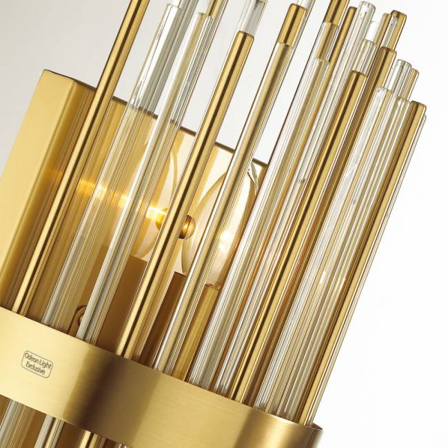 Бра Odeon Light 4854/4W