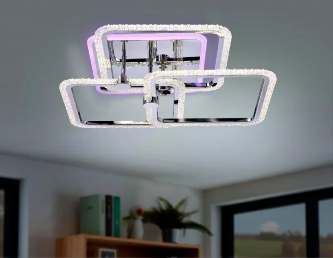 Накладной светильник Ambrella Light FA536 Накладной светильник Ambrella Light FA536