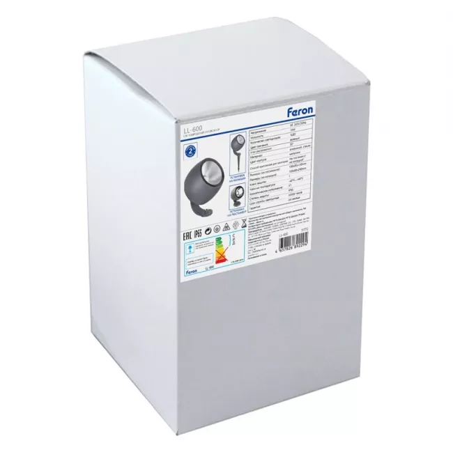 Прожектор Feron 51772 Прожектор Feron 51772