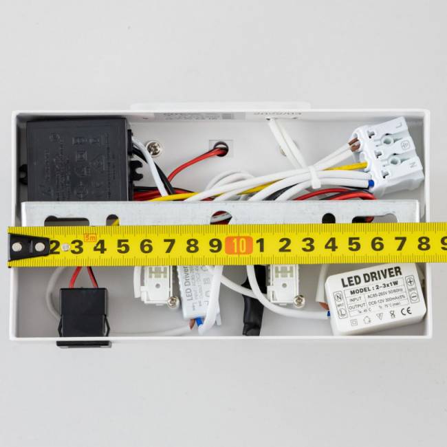 Спот Citilux CL704370