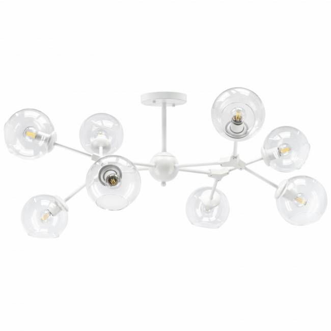 Люстра на штанге Lightstar 785086 Люстра на штанге Lightstar 785086