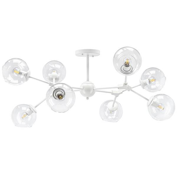 Люстра на штанге Lightstar 785086 Люстра на штанге Lightstar 785086