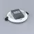 Встраиваемый светильник Citilux CLD50R150N