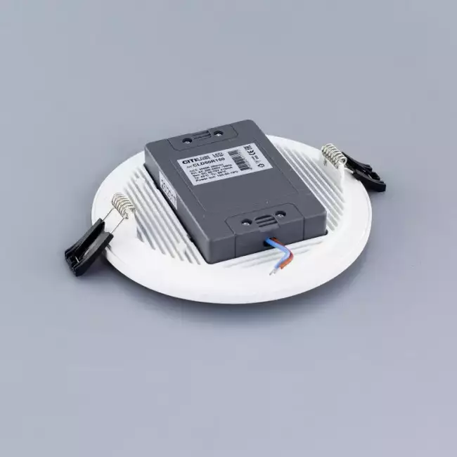 Встраиваемый светильник Citilux CLD50R150N