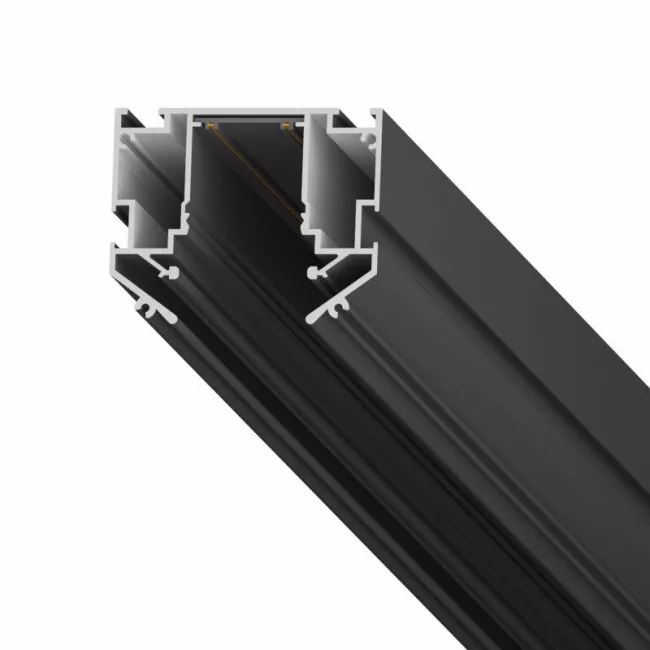 Шинопровод Denkirs TR2022-BK (серия PRO) Шинопровод Denkirs TR2022-BK (серия PRO)