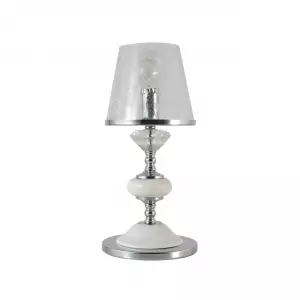Настольная лампа Crystal Lux BETIS LG1