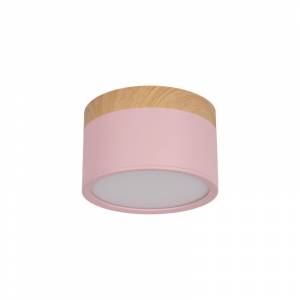 Детский точечный светильник LOFT IT 10162 Pink