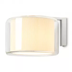 Бра Freya FR2055WL-01CH