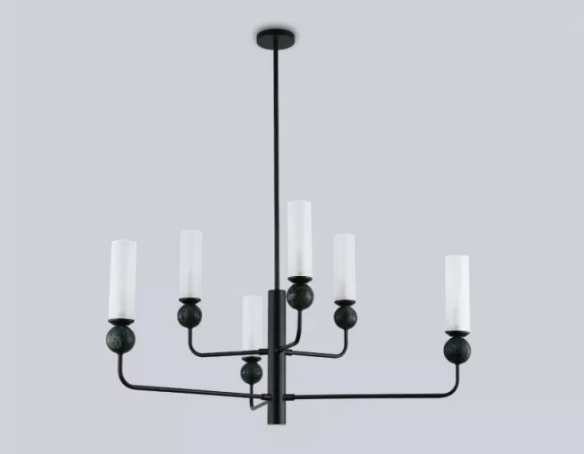 Люстра на штанге Ambrella Light LH53274