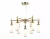 Подвесная люстра Ambrella Light LH55278 Подвесная люстра Ambrella Light LH55278