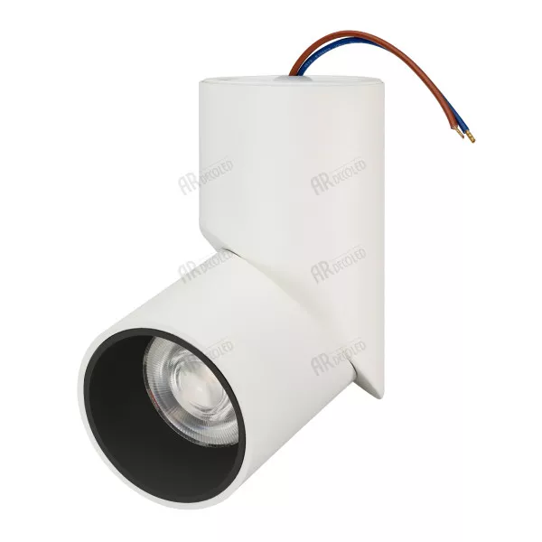 Накладной светильник Arlight 024992(1) Накладной светильник Arlight 024992(1)