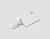 Подвод питания Ambrella Light GL7155 Подвод питания Ambrella Light GL7155