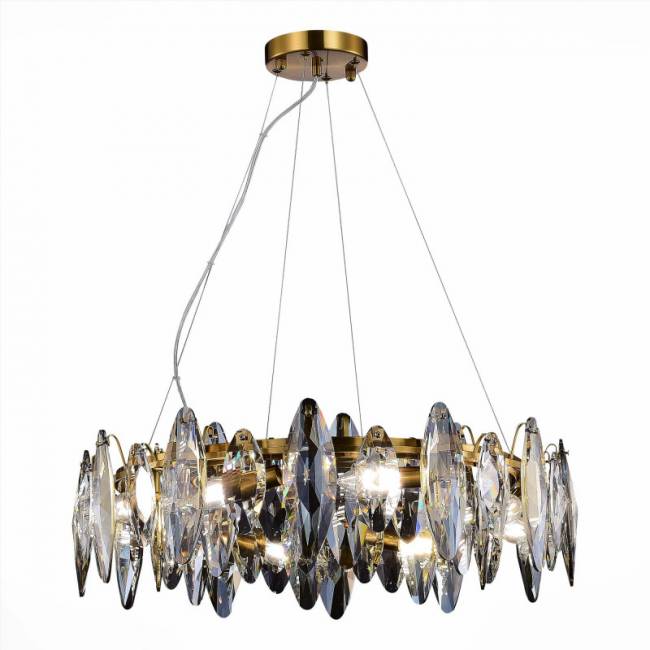 Подвесная люстра ST-Luce SL1227.303.08