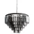Каскадная люстра Divinare 3002/05 SP-18 Каскадная люстра Divinare 3002/05 SP-18