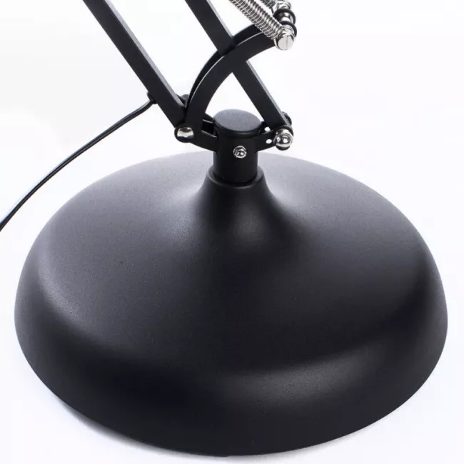Торшер ARTE Lamp A2487PN-1BK