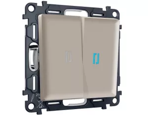 Выключатель Ambrella Volt MA364060
