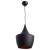 Подвесной светильник ARTE Lamp A3407SP-1BK Подвесной светильник ARTE Lamp A3407SP-1BK