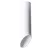 Накладной светильник ARTE Lamp A1622PL-1WH Накладной светильник ARTE Lamp A1622PL-1WH