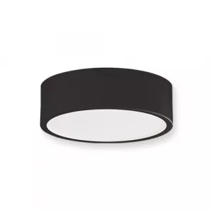 Накладной светильник ITALLINE M04-525-95 black 3000K