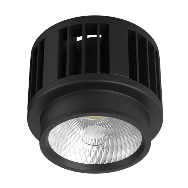 Светодиодный модуль Denkirs DK3060-BK (серия AFF) Светодиодный модуль Denkirs DK3060-BK (серия AFF)