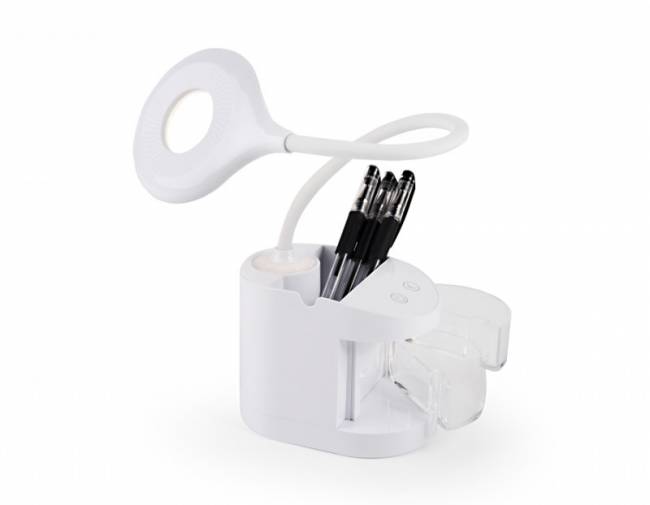 Настольная лампа Ambrella Light DE561 Настольная лампа Ambrella Light DE561