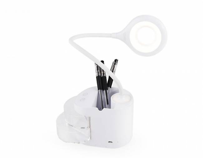 Настольная лампа Ambrella Light DE561 Настольная лампа Ambrella Light DE561
