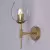 Бра ARTE Lamp A4103AP-1GO