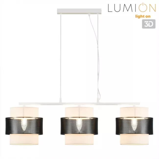 Подвесная люстра LUMION 8002/3A Подвесная люстра LUMION 8002/3A