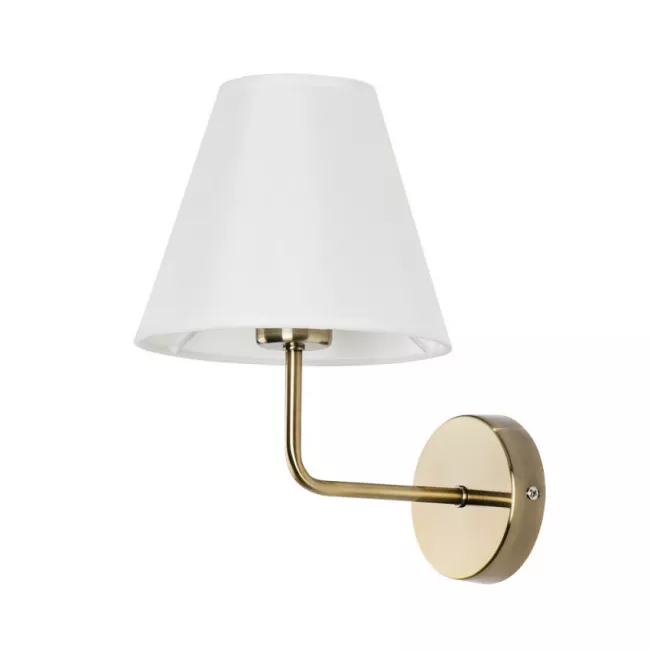 Бра ARTE Lamp A2581AP-1AB Бра ARTE Lamp A2581AP-1AB