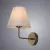 Бра ARTE Lamp A2581AP-1AB Бра ARTE Lamp A2581AP-1AB