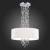 Подвесная люстра ST-Luce SL1353.103.05