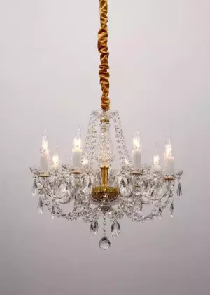 Подвесная люстра Favourite 1736-8P Подвесная люстра Favourite 1736-8P