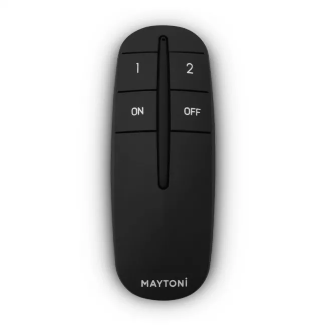 Пульт управления для электроустановки Maytoni MRC002B