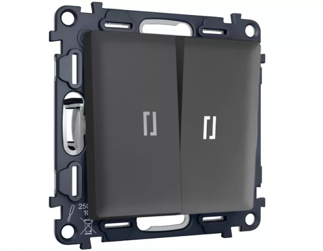 Выключатель Ambrella Volt MA904055