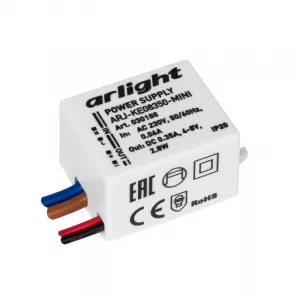 Блок питания Arlight 030188
