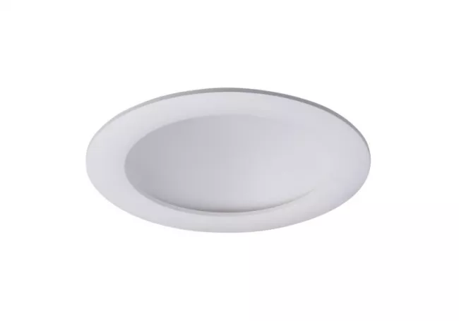 Встраиваемый светильник Crystal Lux CLT 524C150 WH Встраиваемый светильник Crystal Lux CLT 524C150 WH