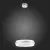 Подвесной светильник ST-Luce SL383.103.01 Подвесной светильник ST-Luce SL383.103.01